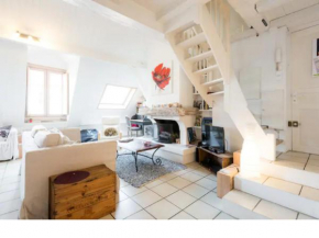 White Flat Annecy vieille ville proche lac